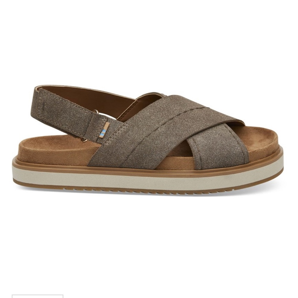 TOMS Marisa Sandals